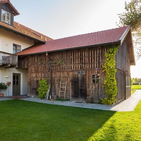 Landhaus Kreileder Bad Griesbach im Rottal Extérieur photo