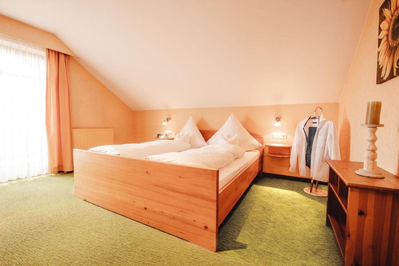Landhaus Kreileder Bad Griesbach im Rottal Extérieur photo