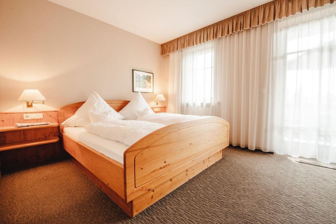 Landhaus Kreileder Bad Griesbach im Rottal Extérieur photo