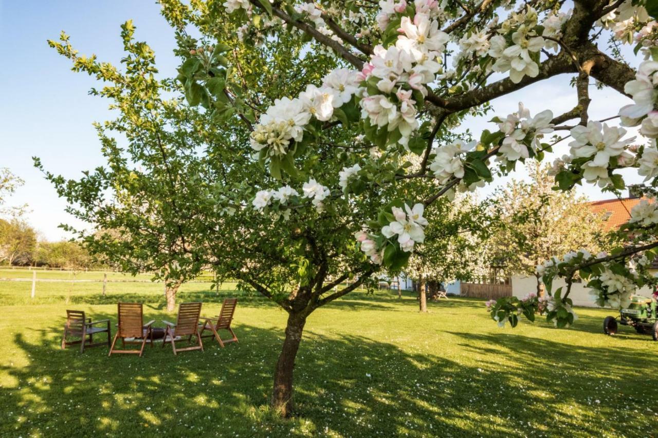 Landhaus Kreileder Bad Griesbach im Rottal Extérieur photo